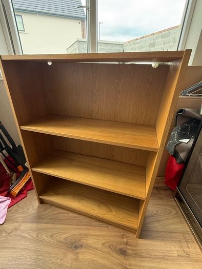 Ikea Billy Bookcase
