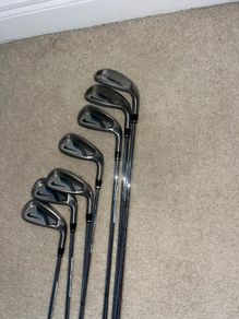 nike iron set
