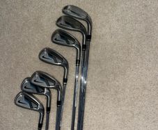 nike iron set