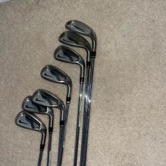 nike iron set