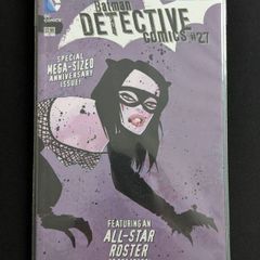 Detective Comics #27 Frank Miller Variant (DC - 2014)