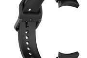 20mm Silicone Band Strap For Samsung Galaxy Watch 5 Pro 4 40/44mm Classic 42/46m