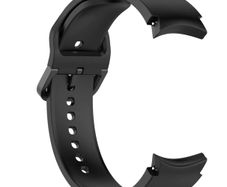 20mm Silicone Band Strap For Samsung Galaxy Watch 5 Pro 4 40/44mm Classic 42/46m