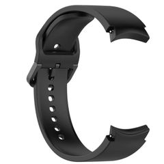 20mm Silicone Band Strap For Samsung Galaxy Watch 5 Pro 4 40/44mm Classic 42/46m