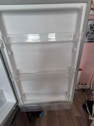 fridge/freezer