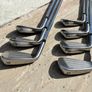 Cobra Irons Image 7