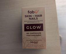 Supplements Skin.Hair.Nails