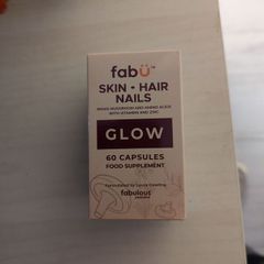 Supplements Skin.Hair.Nails