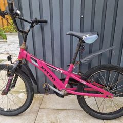 kids bike for sale.