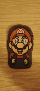 Nintendo DS Mario Case
