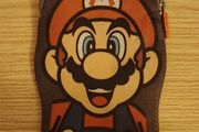Nintendo DS Mario Case