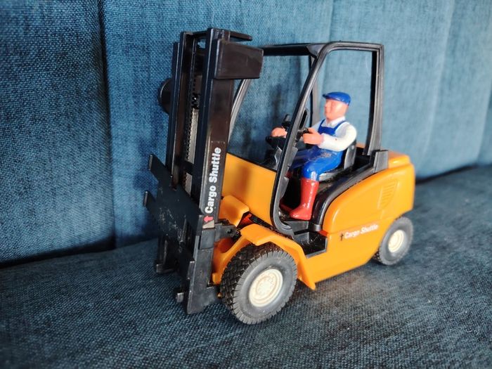Lift Truck ForkLift
