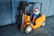 Lift Truck ForkLift