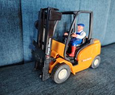 Lift Truck ForkLift