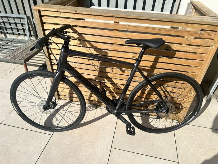 Merida speeder 400