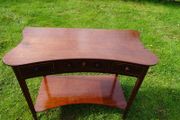 Concave 3 drawer arts and craft table