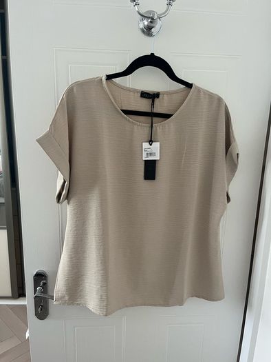 Carraig Donn top Size M