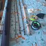 Greys Gr50 double handed fly rod Image 6