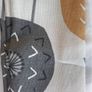 Ready Made Eyelet Curtains Image 2