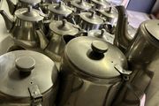 Teapot job-lot - 25 units