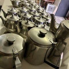 Teapot job-lot - 25 units