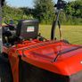Kubota GR2120 Image 6
