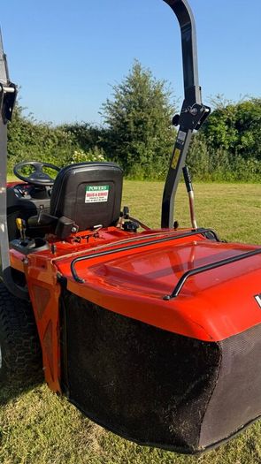Kubota GR2120