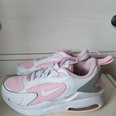 Girl's Nike Airmax runners size UK 11 (worn)