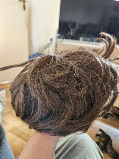 Range of Fun Acrylic Wigs