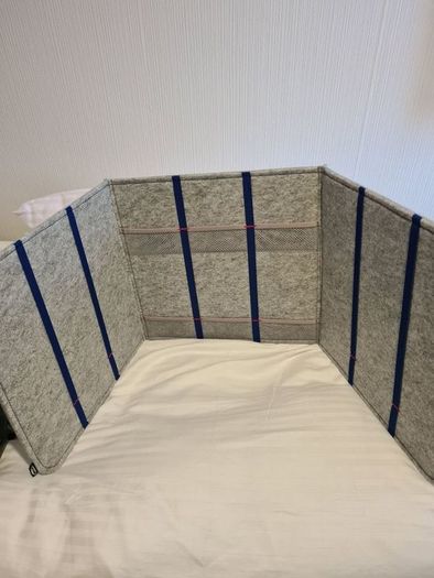 desk organiser / divider