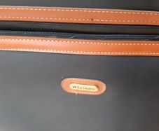 suitcase vintage