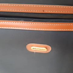 suitcase vintage