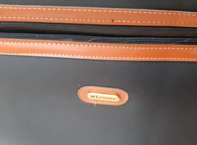 suitcase vintage