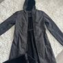 Maternity Coat Image 4