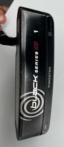 Odyssey Black Series iX 1 putter