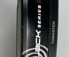 Odyssey Black Series iX 1 putter