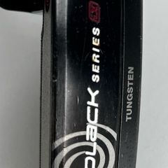 Odyssey Black Series iX 1 putter