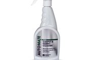 AUTOMATE  Carpet and Fabric Cleaner 500ML