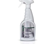AUTOMATE  Carpet and Fabric Cleaner 500ML