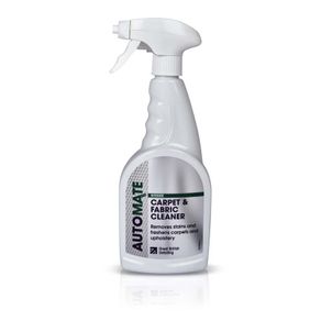 AUTOMATE  Carpet and Fabric Cleaner 500ML