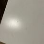 ikea white bench seat EKEDALEN Image 5