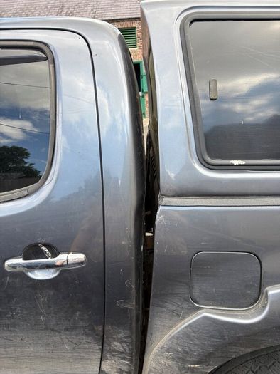 2012 Toyota Hilux - Spares or Repair
