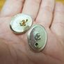 Vintage Earrings Image 3