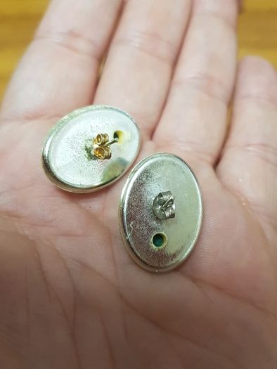 Vintage Earrings