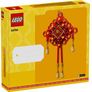LEGO Chinese Traditional Festival Lucky Knots (40756) Image 2