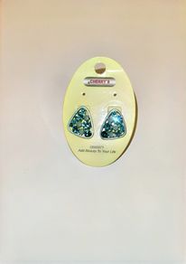 Cherry's Earrings