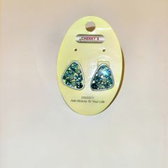 Cherry's Earrings
