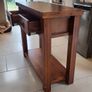 Hall Table / Console Image 3