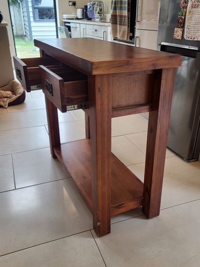 Hall Table / Console