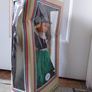 Sally Collect Them All - 1970s Countries of The World Dolls - Austria Image 2
